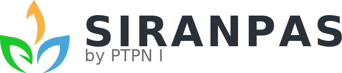 SIRANPAS by PTPN I